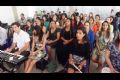 Mini Seminário no Maanaim de Itabatã-BA. - galerias/1128/thumbs/thumb_1 (25).JPG